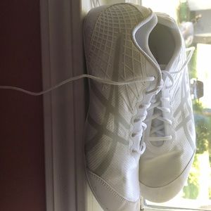 Asics Cheer Shoes